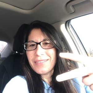 Meet your Posher, Rosa